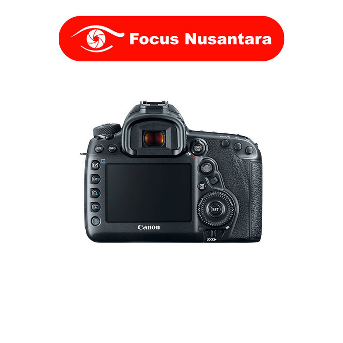 Canon Eos 5D Mark Iv (Body)