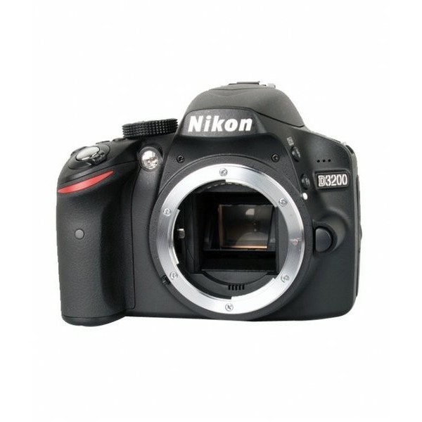 Nikon D3200 Body Only / Bo