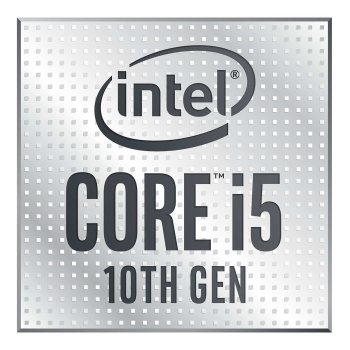 Processor Intel Core I5-10400F Box - Intel Core I5 10400F Lga 1200