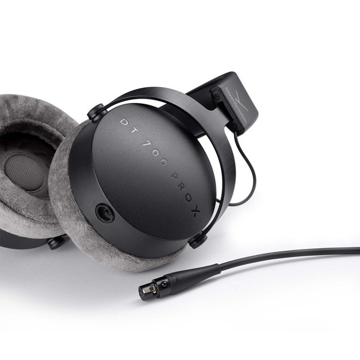 Beyerdynamic Dt700 Pro X / Dt 700 Pro X Closed Back Over Ear Headphone