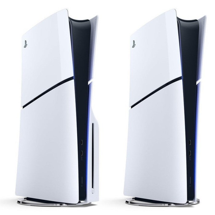 Sony Ps5 Playstation 5 - Disc Version / Digital Edition