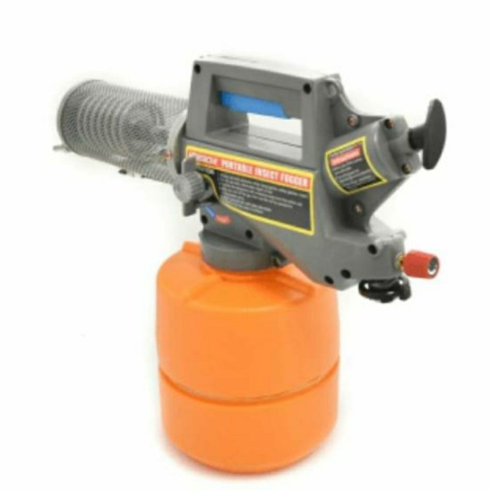 Krisbow Mesin Fogging Machine Portable, Alat Pembasmi Nyamuk