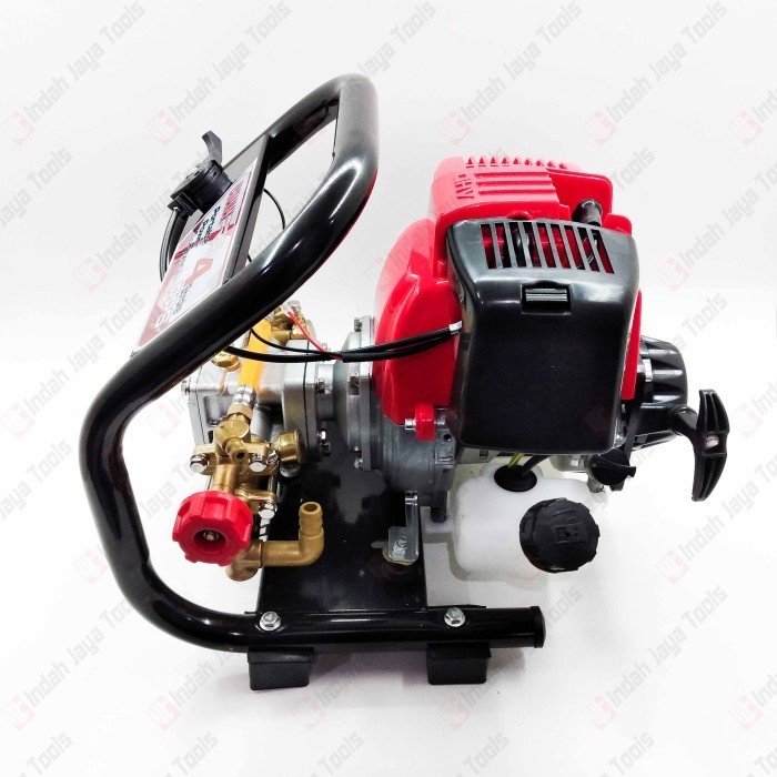 Yamamax Pro Pps 4 Tak Portable Power Sprayer Mesin Semprot Knapsack