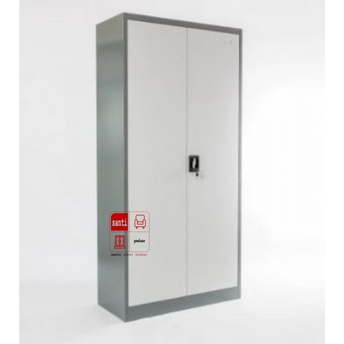 

Lemari Arsip Besi sc a 18 ms