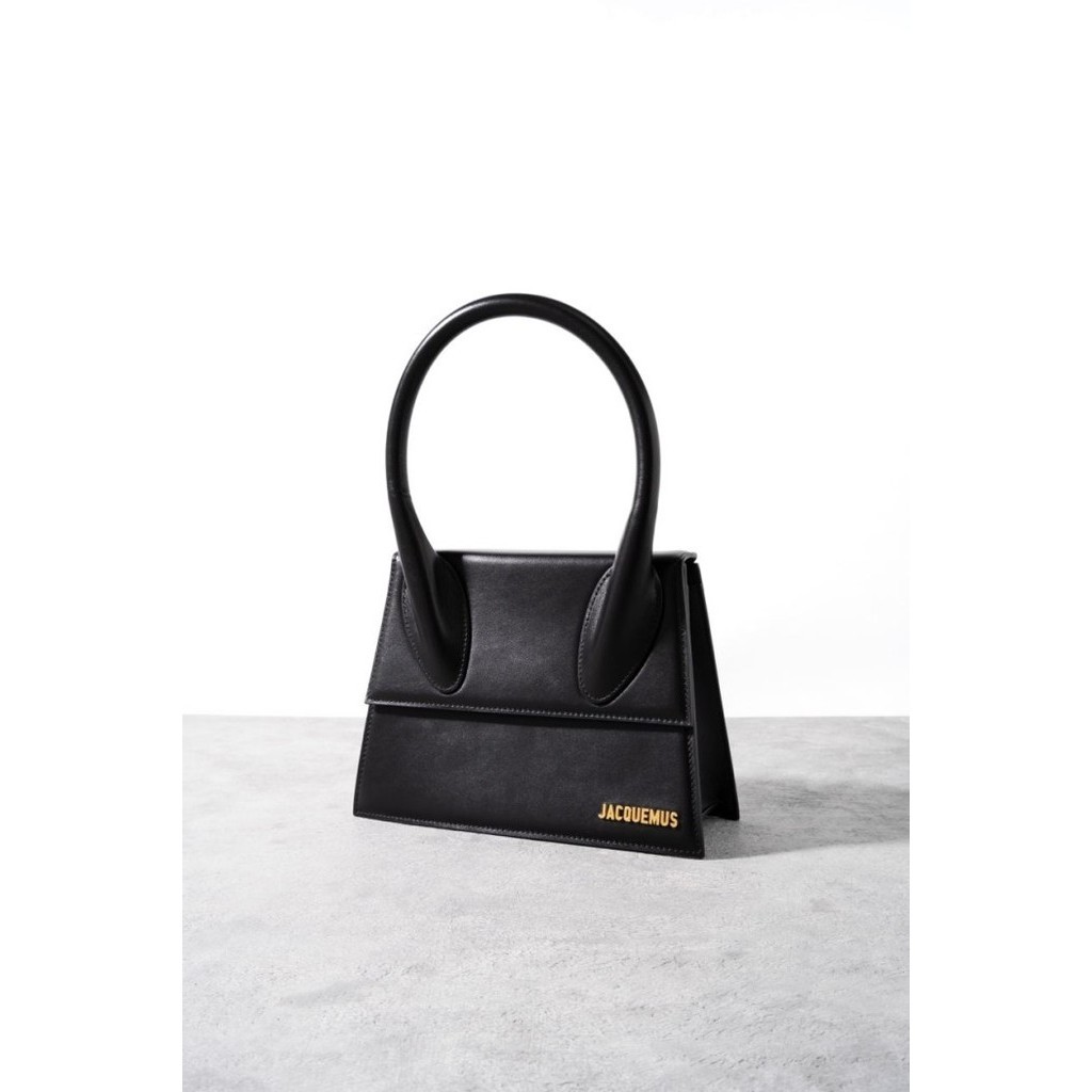 Jacquemus Le Grand Chiquito Calf Leather