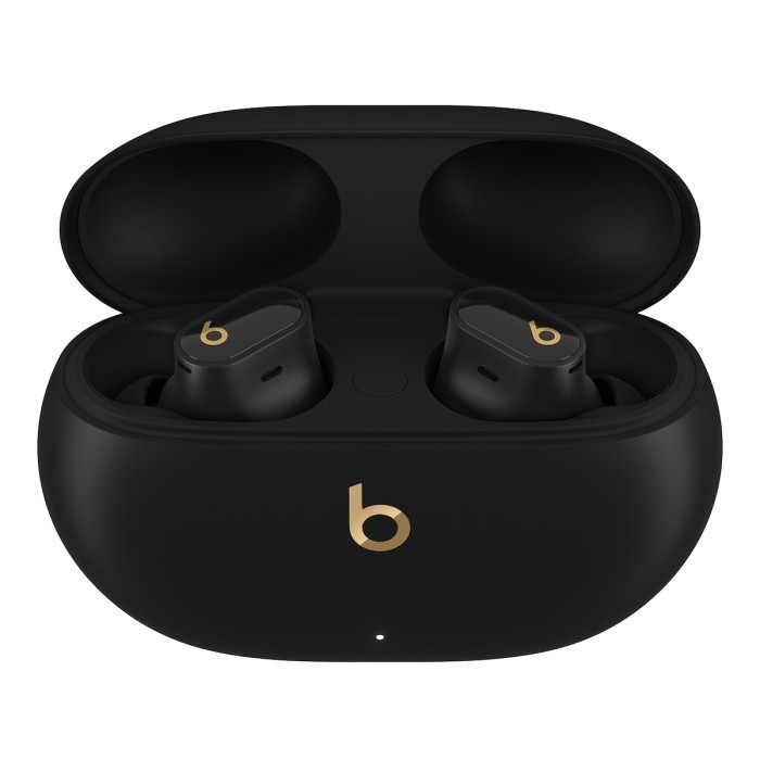 Beats Studio Buds + Earphone Nirkabel Aktif Noise Cancelling