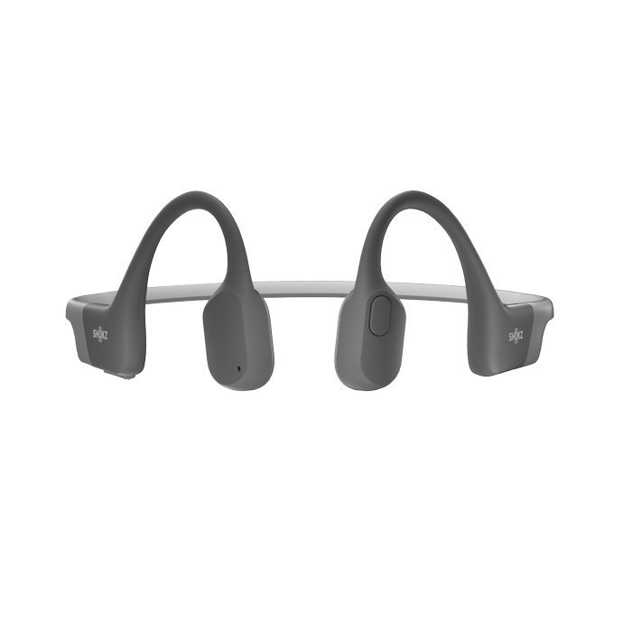 Shokz Openrun - Grey