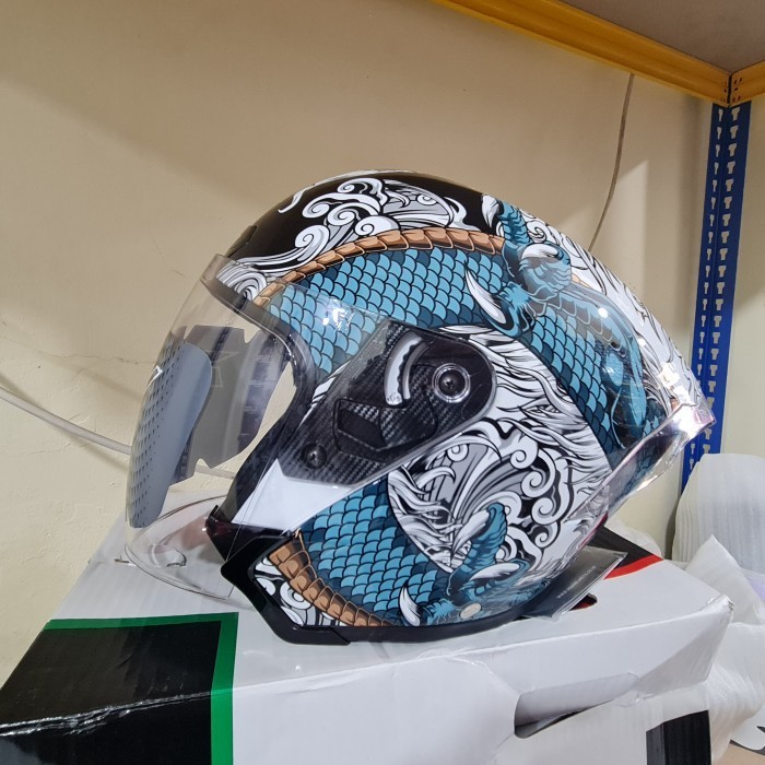 Harga ryujin helm Terbaru Jun 2025 | BigGo Indonesia