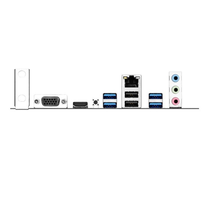 Motherboard Maxsun Challenger B760M-N D5 - LGA 1700 DDR5 Micro-ATX
