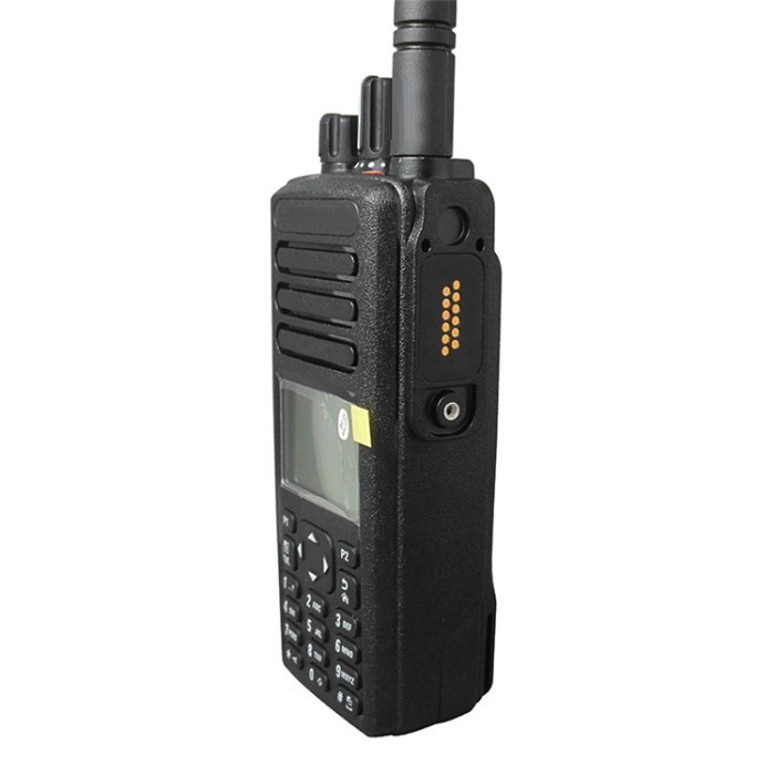 Motorola Xir P8668I Uhf 400 Ht Mototrbo P8668 Xirp8668 Xirp8668I