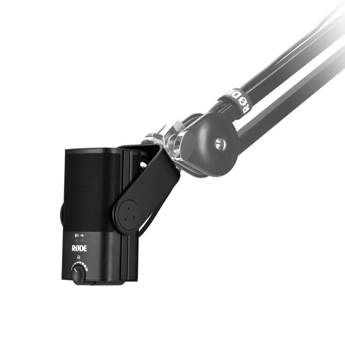 Microphone Rode Nt-Usb Mini