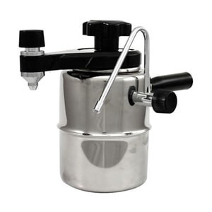 Bellman Stove Top / Milk Steamer / Steamer Susu Manual (Cx-25) 9 Cups