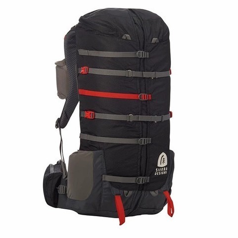 Sierra Designs Flex Capacitor 25-40