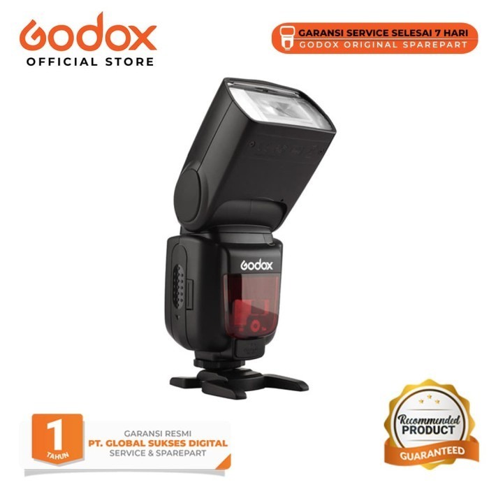 Godox Tt600 Sony / Godox Tt600 For Sony / Godox Tt600S / Godox Tt600