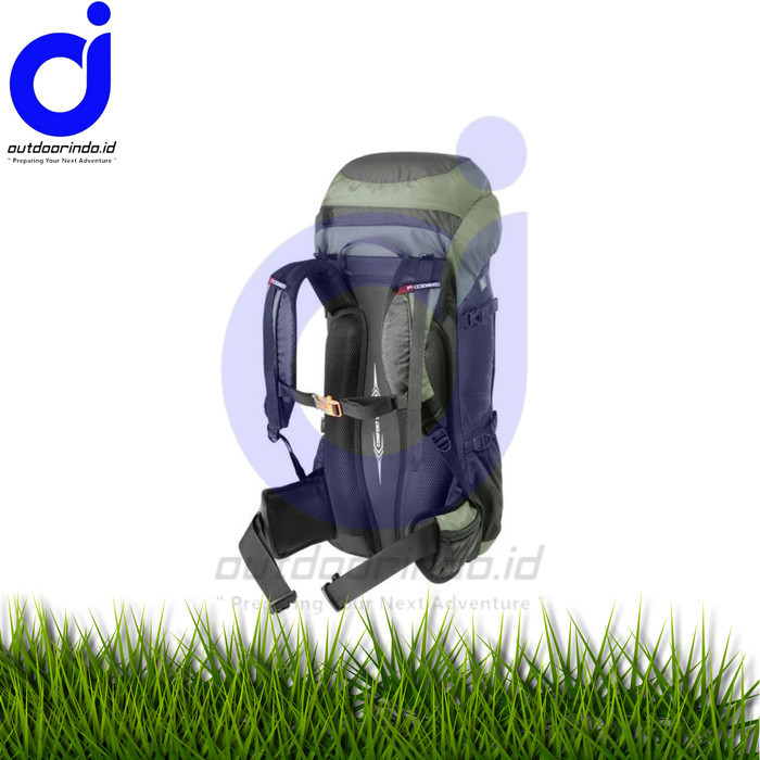 000471 - Tas Karier Gunung Cozmeed Everest 40L