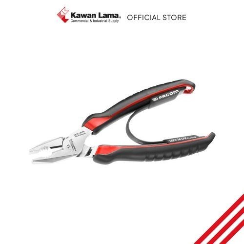 Facom Tang Kombinasi 180 Mm 187A.18Cpe
