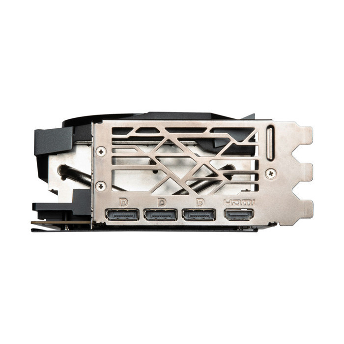 Msi Geforce Rtx 4080 16Gb Gaming X Trio