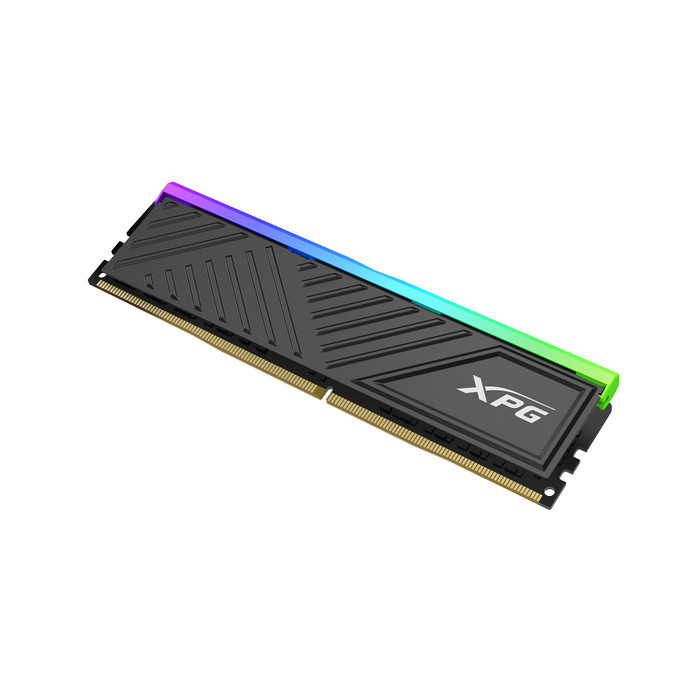 Adata Xpg Spectrix D35G 2X8 Ddr4 3200 16Gb Rgb Memory