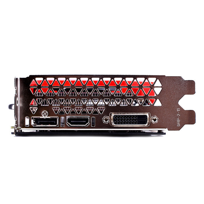 Colorful Geforce Gtx 1660 Super 6Gb Nb 6G-V