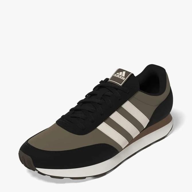 Adidas Run 60S 3.0 Men'S Sneakers - Earth Strata Mesandi