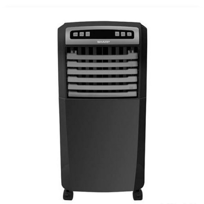 Air Cooler Sharp/Sharp Air Cooler Jumbo Baru Bergaransi Resmi