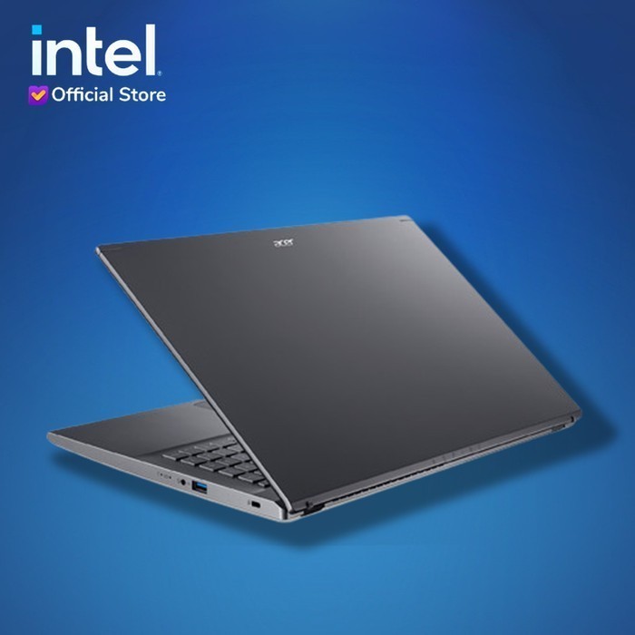 Acer Aspire 5 Slim A515 58M - I9 13900H 16Gb 512Ssd Irisxe 15" Fhd Ips