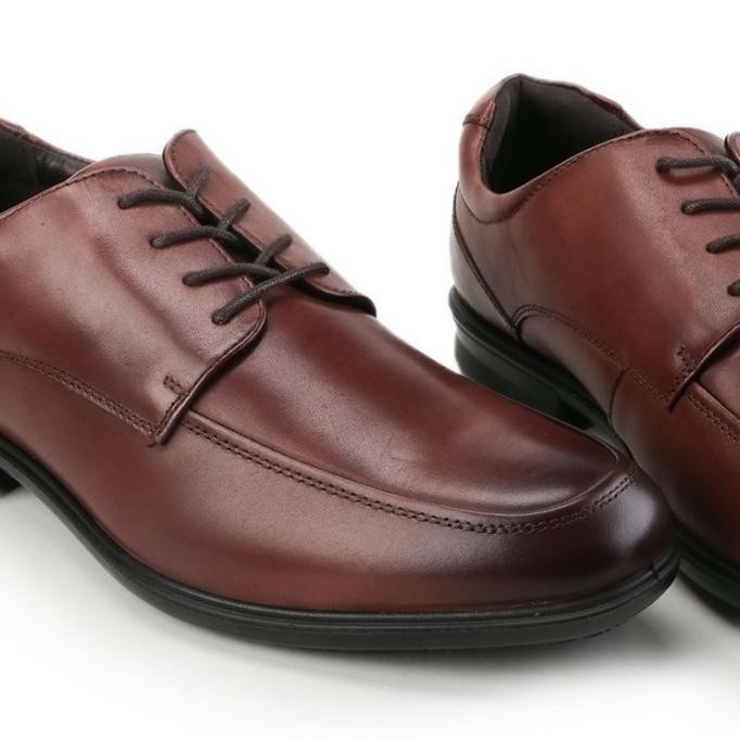 Barang Terlaris Obermain - Sepatu Formal Pria Original - Anson Samson Newstuff_Nia