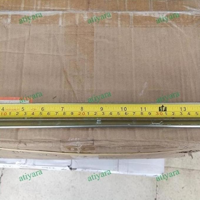 Diskon Rel Meja Makan Rumah Restoran Lipat Tarik Geser Buka Tengah Dekstory