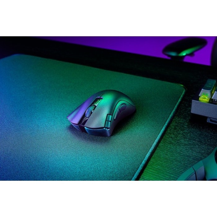 Razer Deathadder V2 X Hyperspeed Wireless Gaming Mouse