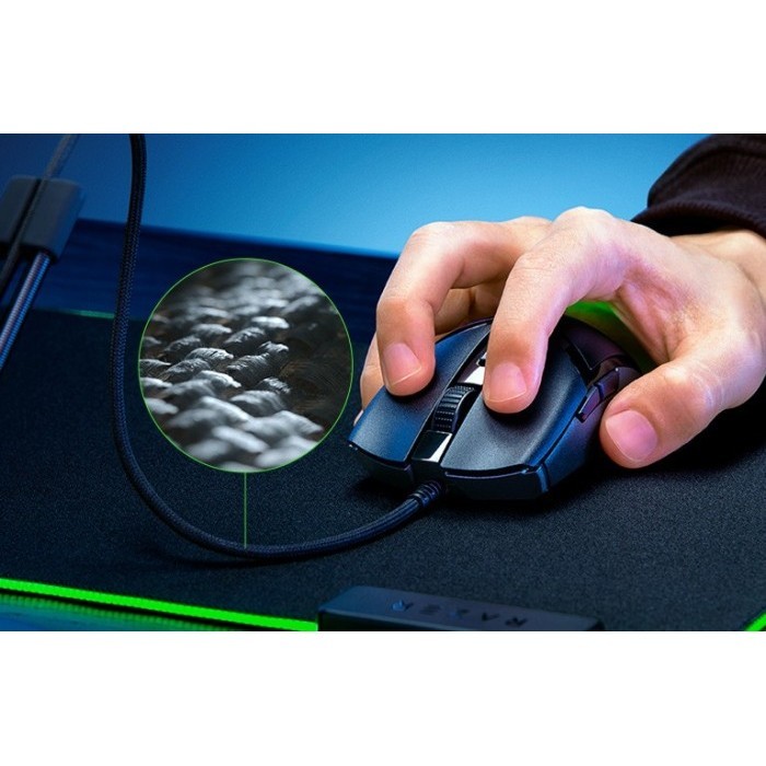 Razer Cobra Gaming Mouse Rgb