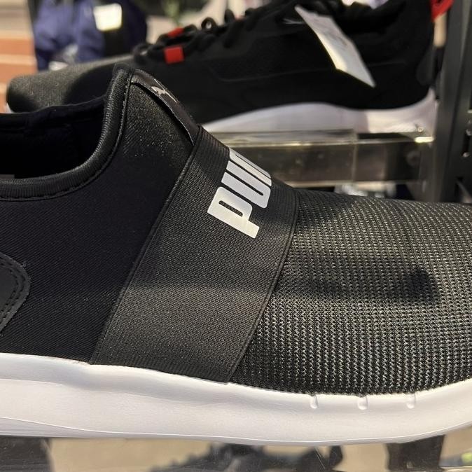 Slip On Puma Pria Ruhmacil