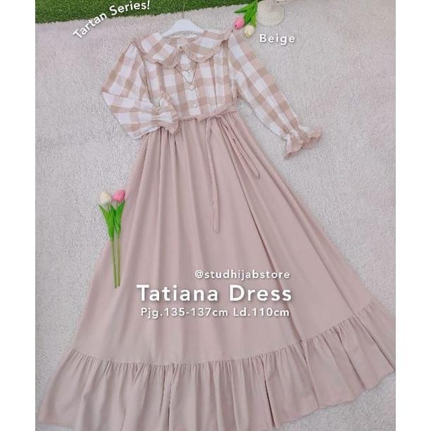 Murah Cod Baju Gamis Dress Wanita Cewek Dewasa Remaja Anak Muslim Busui Kekinian Modern Simple Elega