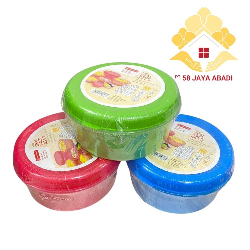 SEDANG PROMO [COD] TOPLES CEPER SUSUN 7 MASPION S112