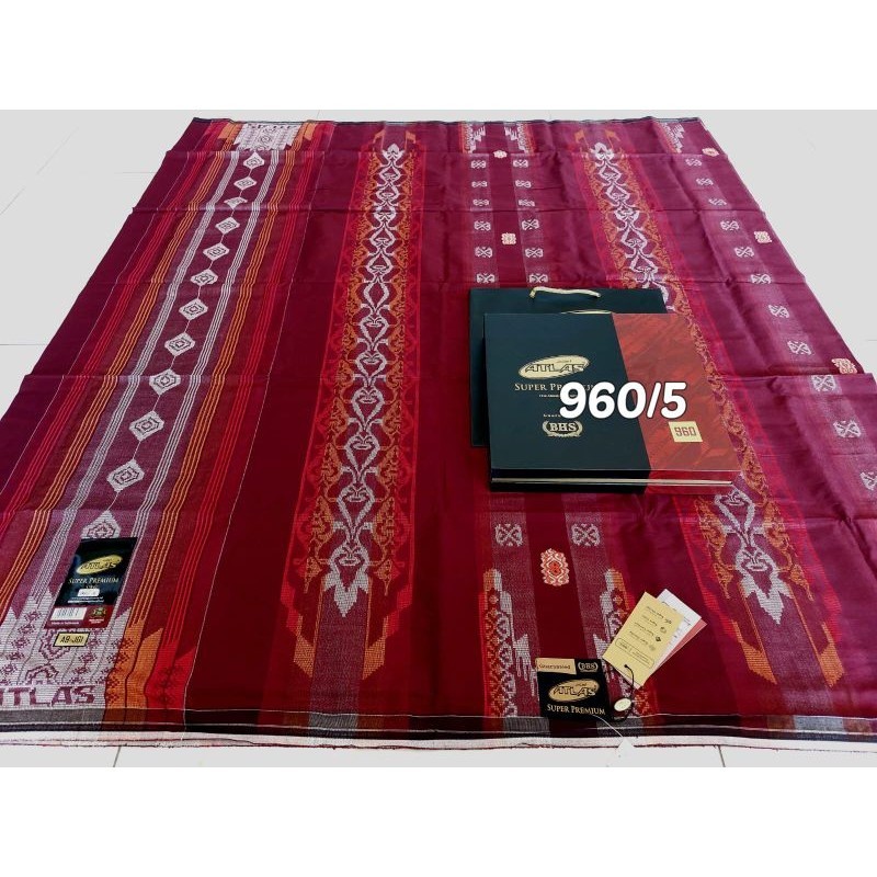 #atlas super premium S 960