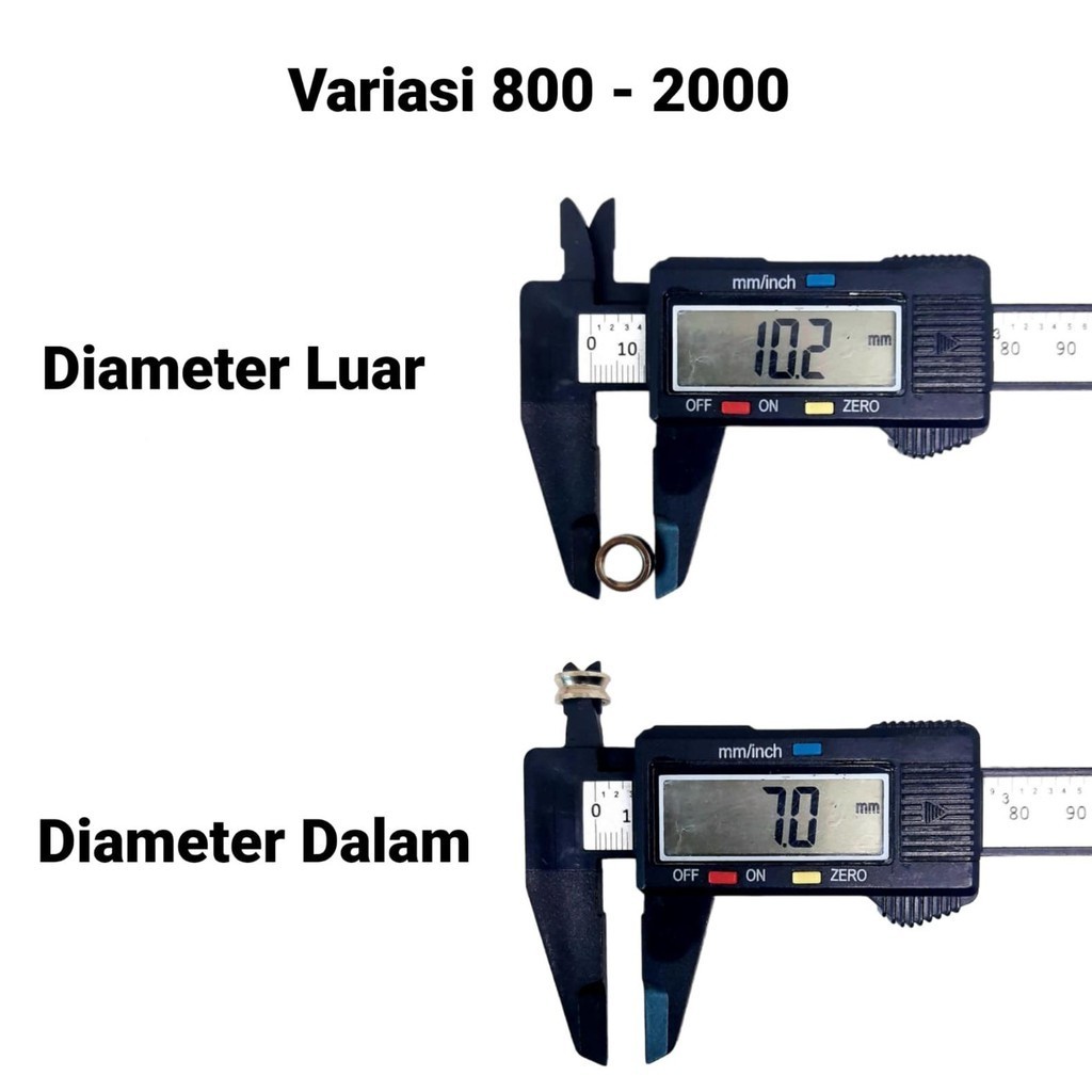 SPARERPART LINE ROLLER DAIDO 800-2000 DAN 4000-6000