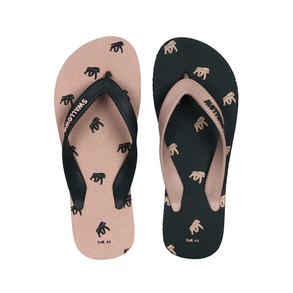 Original House Of Smith Sendal Jepit - Sanlow #2 Hj-43