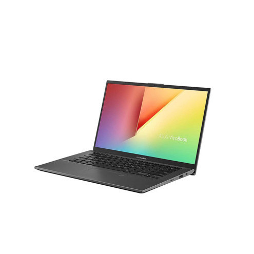 Laptop Asus Vivobook F412Da Ryzen 3 3250 8Gb 256Ssd Vega3 Win10 14Fhd