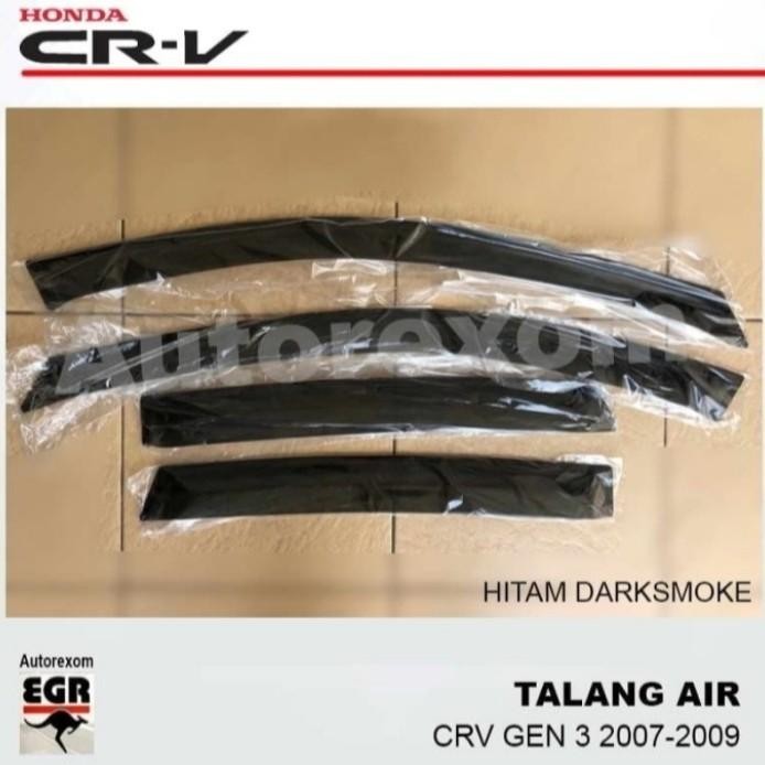 TALANG AIR CRV GEN 3 2007-2011 EGR