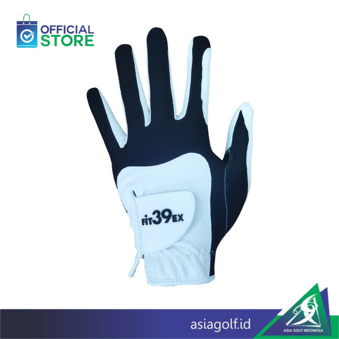 Glove Fit 39 Golf Sarung Tangan Golf