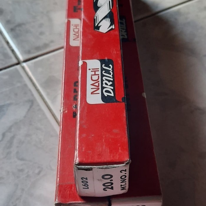 mata bor nachi 20mm taper-matabor nachi 20mm Cones