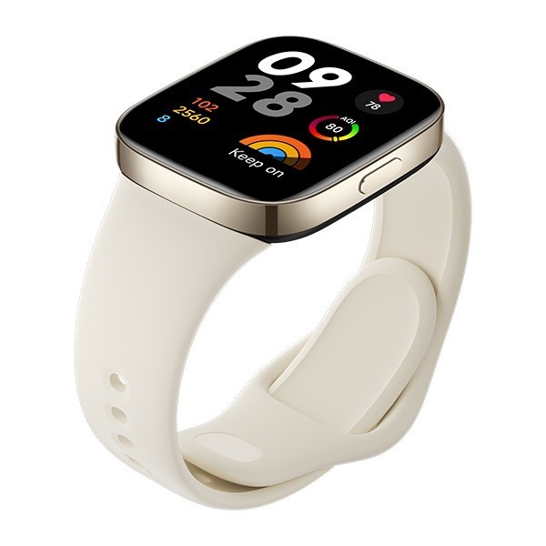 Xiaomi Redmi Watch 3 - Ivory