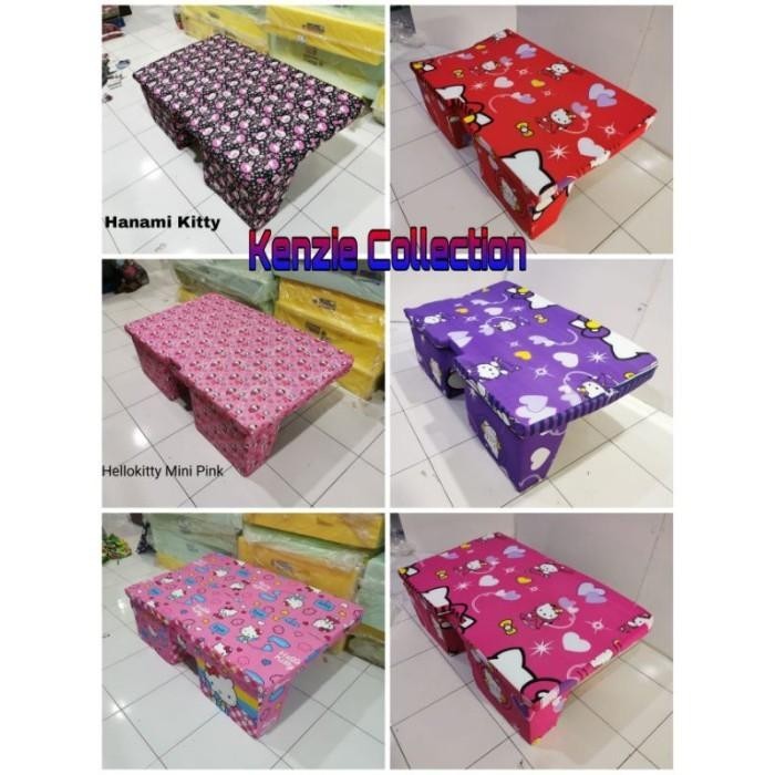 NUR173- KASUR MOBIL BUSA INOAC ALL TYPE MOBIL JOK TENGAH BELAKANG SUPI