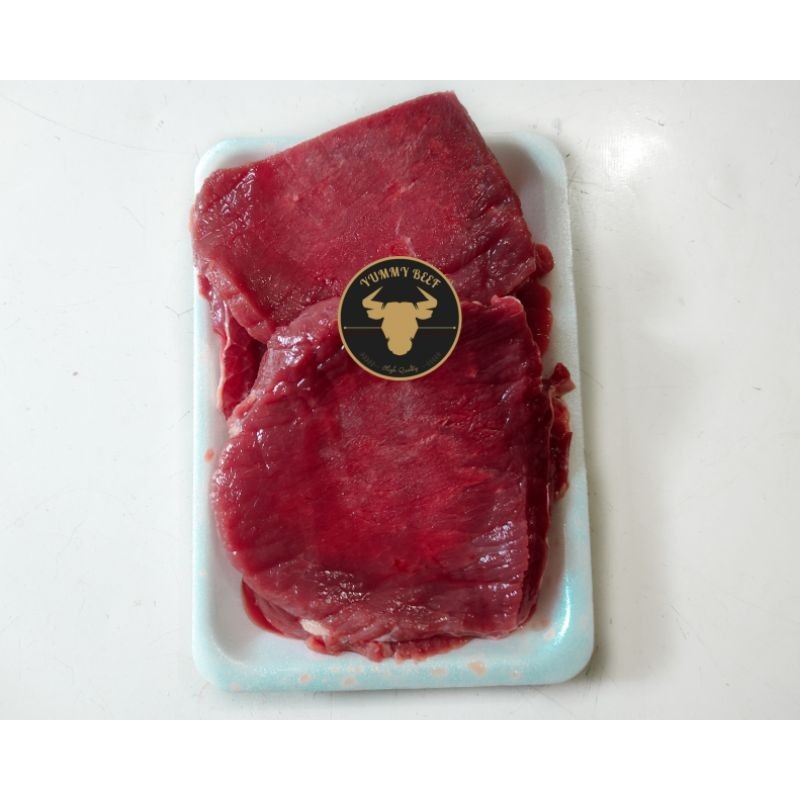 

Daging Potong Empal -Gratisongkir