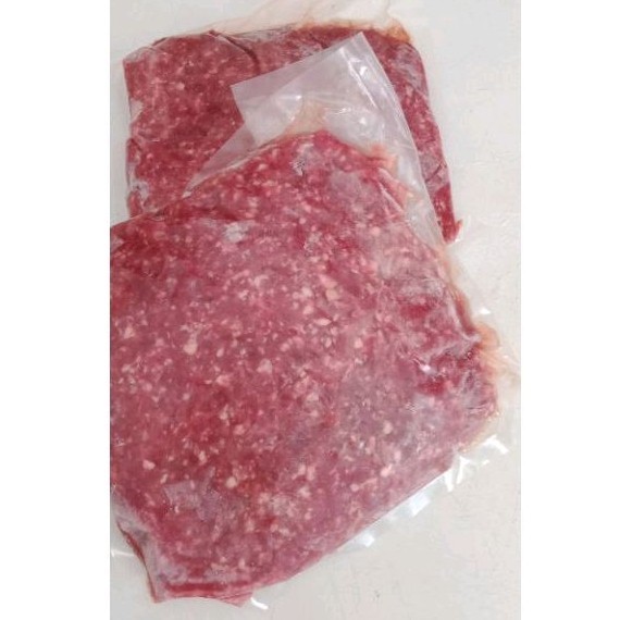 

Daging Sapi Giling Premium 1Kg -Gratisongkir