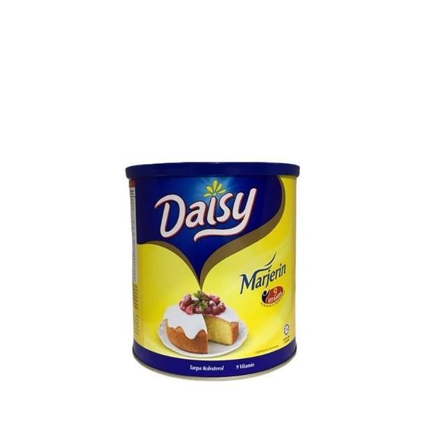 

READYYY KIRIM >> DAISY MARGARINE 2,5 KG