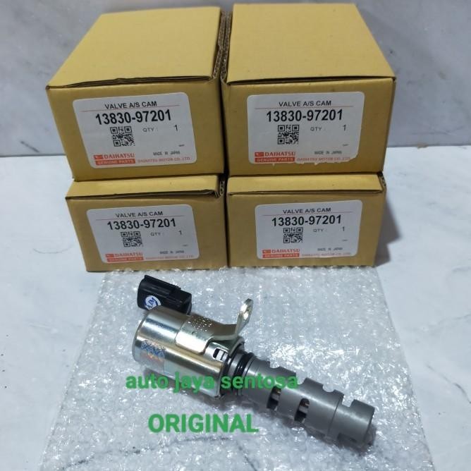 Sensor Vvti Oli Ocv Daihatsu Xenia 1000Cc 1.0Cc Original