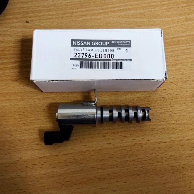 Sensor Timing/Vvti Livina 1.5