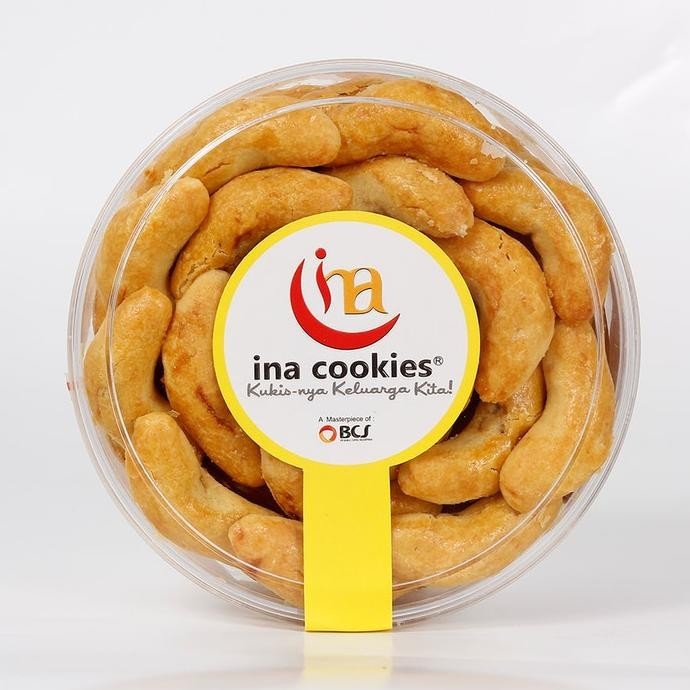 

Trend Nastar Polos Ina Cookies Sameday - Instant - Instant Only Berkualitas