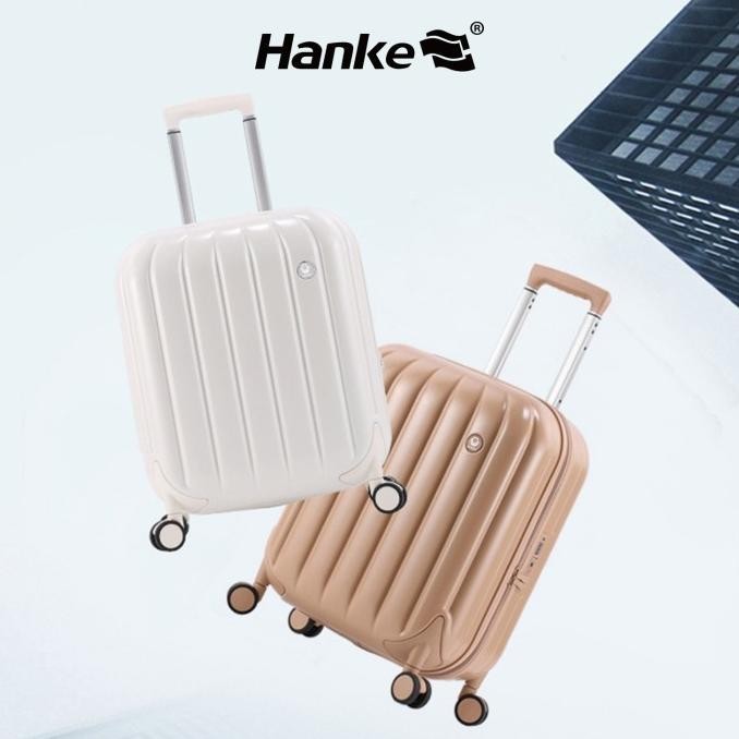 Hanke Koper Kabin & Bagasi HK011