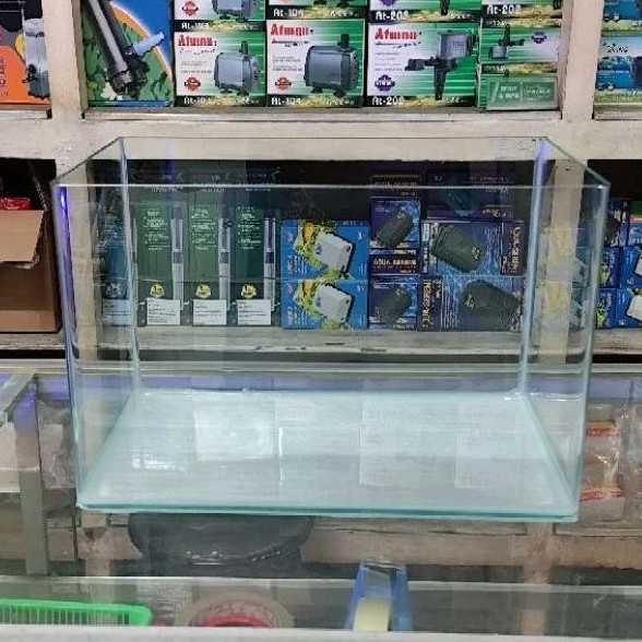 Aquarium Bending 30cm